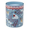 Cath Kidston - Home Fragrance Full Of The Joys Candle 200g additional 4
