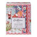 Cath Kidston - Home Fragrance Full Of The Joys Candle 200g additional 3