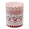 Cath Kidston - Home Fragrance My Cherry On Top Candle additional 4
