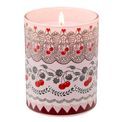 Cath Kidston - Home Fragrance My Cherry On Top Candle additional 2