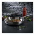 Kuhn Rikon - Culinary Fiveply Frying Pan Uncoated - 28cm additional 4