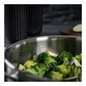 Kuhn Rikon Culinary Fiveply Serving Pan With Lid 28cm additional 6