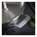 Kuhn Rikon Culinary Fiveply Serving Pan With Lid 28cm additional 4