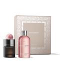 Molton Brown - Rhubarb &amp; Rose Eau De Parfum Gift Set additional 1