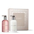 Molton Brown - Rhubarb &amp; Rose Hand Duo additional 1