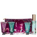 Sara Miller Woodland - Tales Body Care Velvet Pouch additional 3