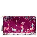 Sara Miller Woodland - Tales Body Care Velvet Pouch additional 2