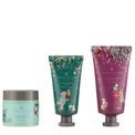 Sara Miller Woodland - Tales Hand Care Set in Oval Tin additional 6