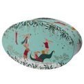 Sara Miller Woodland - Tales Hand Care Set in Oval Tin additional 2