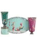 Sara Miller Woodland - Tales Hand Care Set in Oval Tin additional 1
