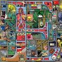 Ravensburger - Awesome Alphabet 1000 Piece Puzzle - 16420 additional 2