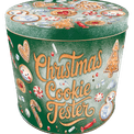GranDuCale Panettone in Round Tin - 1kg additional 4