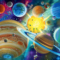 Ravensburger - Cosmic Connection - XXL 150 piece - 12975 additional 2