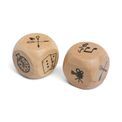 Gentlemens Hardware - Family Dice additional 5