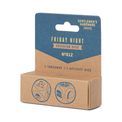 Gentlemens Hardware - Set of 2 Friday Night Dice additional 1