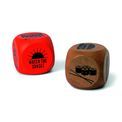 Gentlemens Hardware - Set of 2 Friday Night Dice additional 2