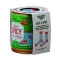 Gentlemens Hardware - Socks in a Can Chillies additional 2