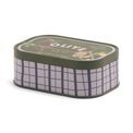 Paddywax - Bistro Fig &amp; Olive Printed Tin Candle additional 1