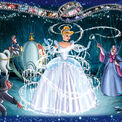 Ravensburger - Disney Collection Cinderella 1000 Piece Puzzle - 19678 additional 2