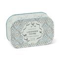 Paddywax Cherie Printed Tin Candle - Lavender &amp; Thyme additional 3