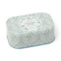 Paddywax Cherie Printed Tin Candle - Lavender &amp; Thyme additional 1