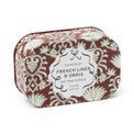 Paddywax Cherie Printed French Tin Candle - Linen &amp; Orris additional 3