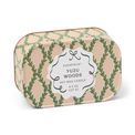 Paddywax Cherie Printed Tin Candle - Yuzu Woods additional 3