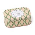 Paddywax Cherie Printed Tin Candle - Yuzu Woods additional 2
