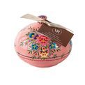 Van Roy - Bright Flowers Bonbonniere with Dark Coffee Beans additional 1