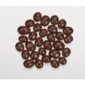 Van Roy - Bright Flowers Bonbonniere with Dark Coffee Beans additional 5