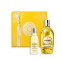 L'Occitane - Almond Oil Collection additional 1