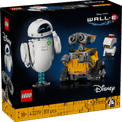 LEGO Disney Pixar - WALL-E and EVE additional 3