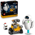 LEGO Disney Pixar - WALL-E and EVE additional 1