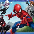 Ravensburger - Marvel Spider-Man 4 in a Box Jigsaw Puzzle additional 3