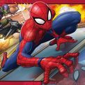 Ravensburger - Marvel Spider-Man 4 in a Box Jigsaw Puzzle additional 4