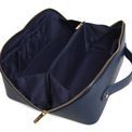 Alice Wheeler London - Train Case Navy additional 4