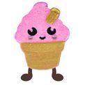 Bomb Cosmetics - Isla the Ice Cream Fizzy Rascal additional 1