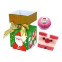 Bomb Cosmetics - Jingle Bell Rock Mini Cracker additional 1