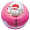 Bomb Cosmetics - Jingle Bell Rock Mini Cracker additional 2