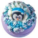 Bomb Cosmetics - Penguin Stocking Case additional 3