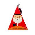English Tea Shop Organic - Christmas Tree Collection - 1 Pyramid Bag additional 2