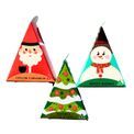 English Tea Shop Organic - Christmas Tree Collection - 1 Pyramid Bag additional 1