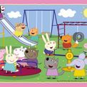 Ravensburger - Peppa Pig 4-in-a-Box Jigsaw Puzzle additional 2