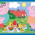 Ravensburger - Peppa Pig 4-in-a-Box Jigsaw Puzzle additional 4