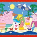 Ravensburger - Peppa Pig 4-in-a-Box Jigsaw Puzzle additional 5