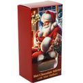 Farrah's - Xmas Milk Chocolate Stirrer With Mallows additional 2