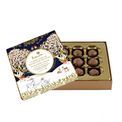 Holdsworth Chocolates - Christmas Marc De Champagne Truffles additional 1