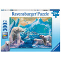 Ravensburger - Polar Bear Kingdom - XXL 300 piece - 12947 additional 1