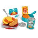 Casdon - Heinz Beanz &amp; Hoops Make &amp; Play Set additional 6