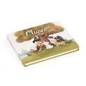 Jellycat - Munro in the Middle Book additional 2